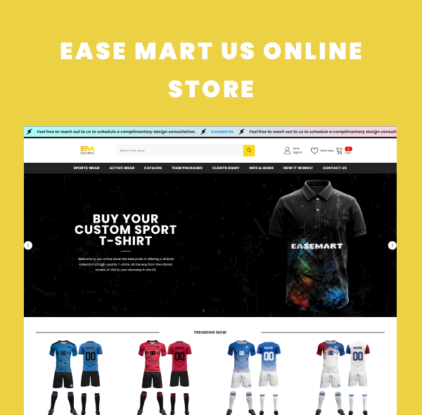 Ease-Mart-US-Online Store