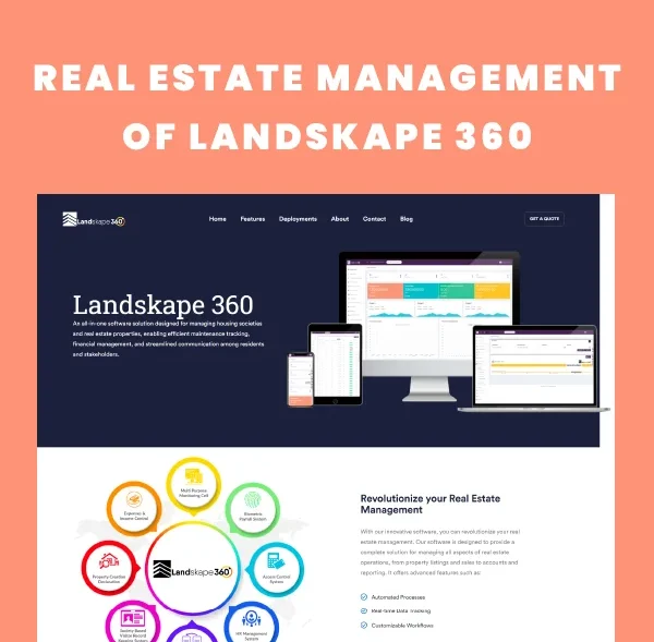 Landskape-360