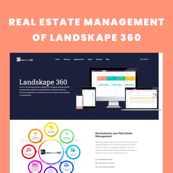 Landskape-360