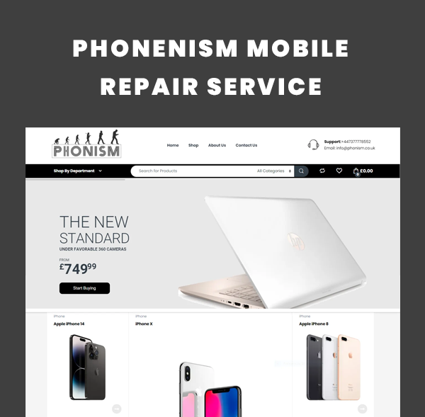 PHONENISM-MOBILE