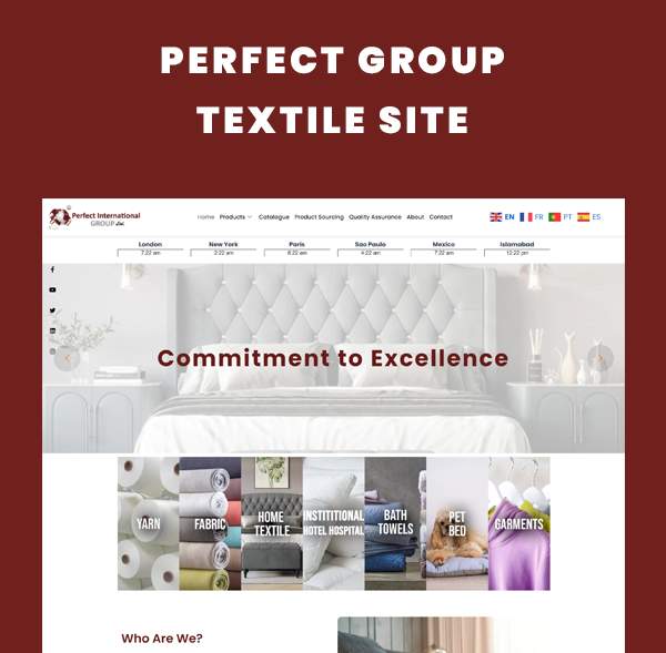 Perfect-Group-Textile-Site