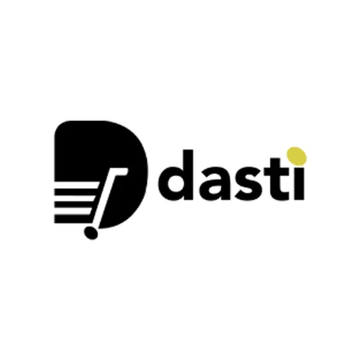 dasti